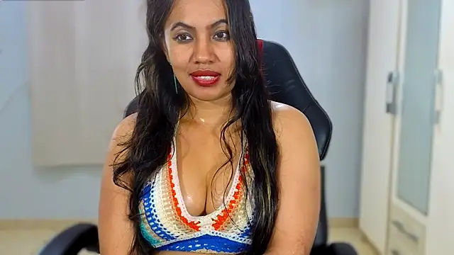 FannyXhot – Live XXX-chat