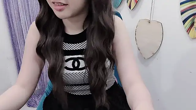 Chat XXX Live Ari-sweety