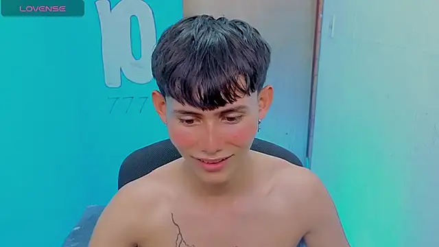 tanjiro_cute's Live XXX Chat
