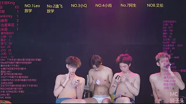 AAA-winner Obrolan Langsung XXX