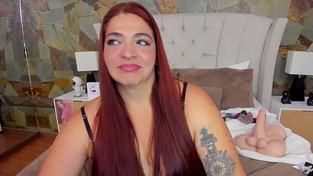 GabyGrey_'s Webcam Show