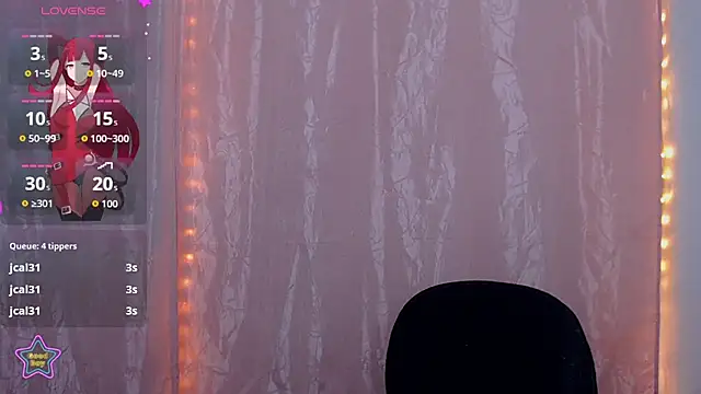 Онлайн чат XXX Anita23__