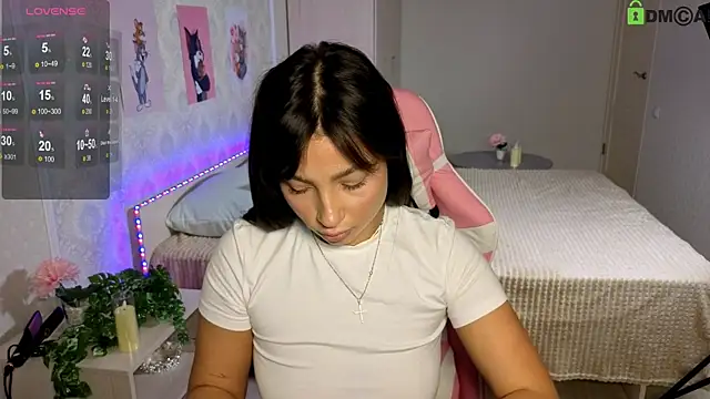 Онлайн чат XXX Tanita_Moon_007