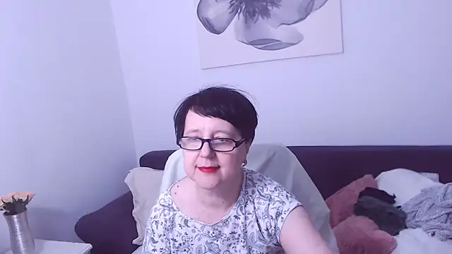 Živý XXX chat ChristaRose