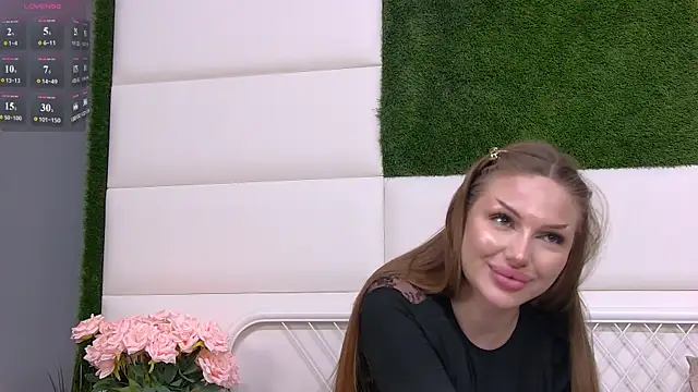 EvaHook Live XXX-chat
