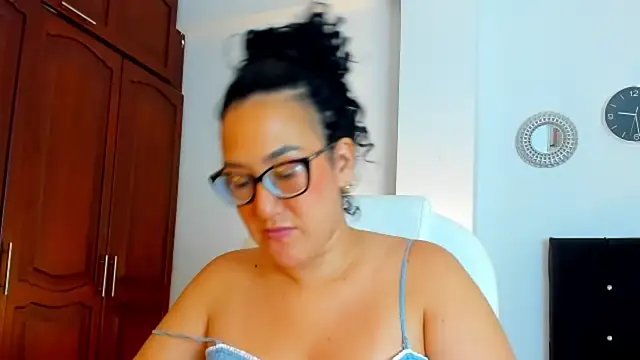 kathyajhonss 웹캠 쇼
