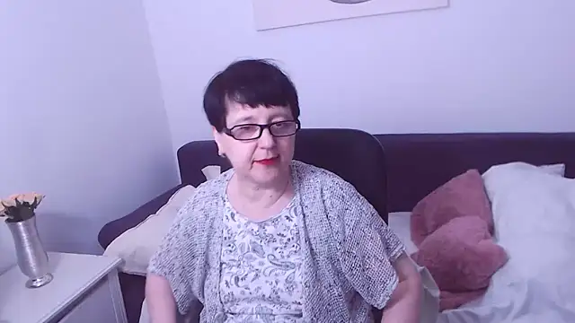 XXX chat uživo modela ChristaRose