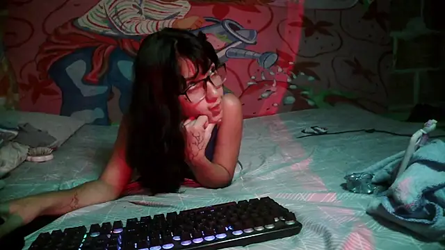 Czat XXX na żywo – Katita_miau