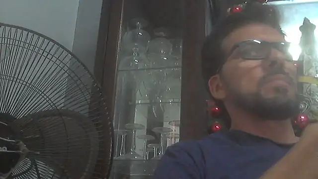 el_principe_hot Webcam show