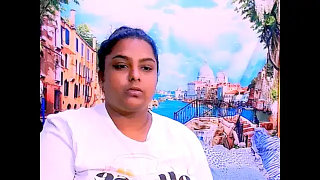 Czat XXX na żywo – Indianfairy99