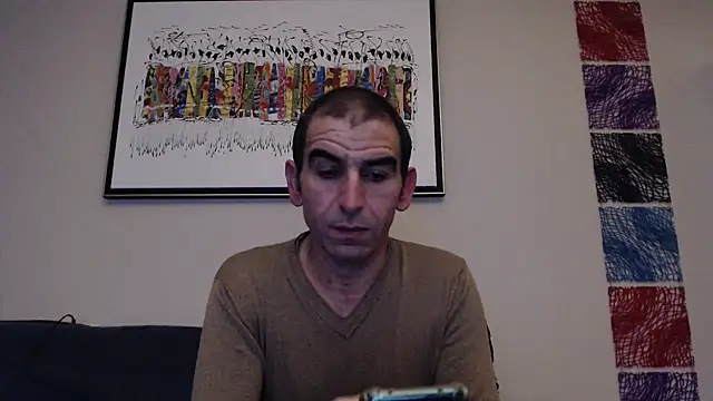 Samir_44200 Show Webcam