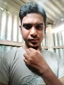 Вебкам-шоу HoT_BoY__Salim_Khan_BD