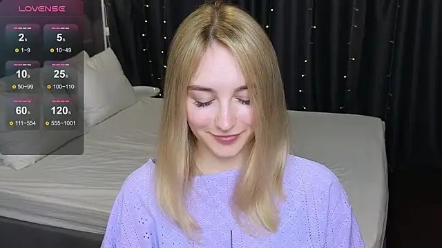 Živý XXX chat Shy_Polly