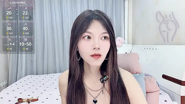 yangyang_520 在線直播表演