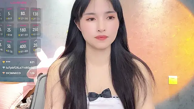 au-love 在線直播表演