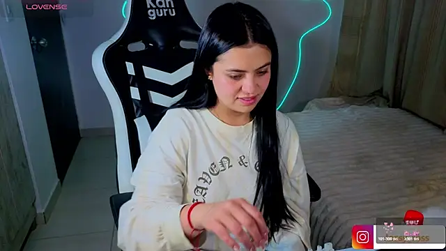 Victoryyy_ Chat XXX live