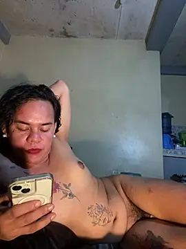 sweetyula's Webcam Show