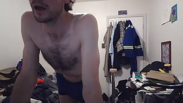 JohnnyMoves Live XXX-chat
