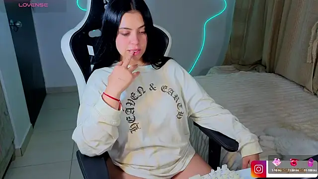 Victoryyy_ Chat XXX live
