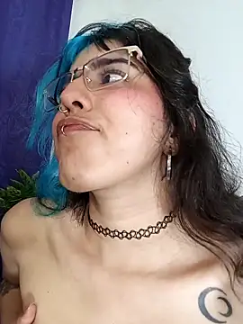 La-venuss' Webcam Show
