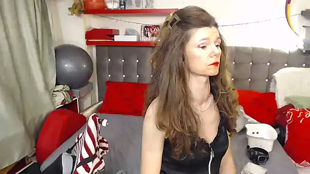 kellyterapy Chat XXX live