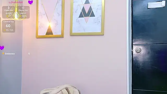 دردشة Ashley_Evans22 الجنسية المباشرة