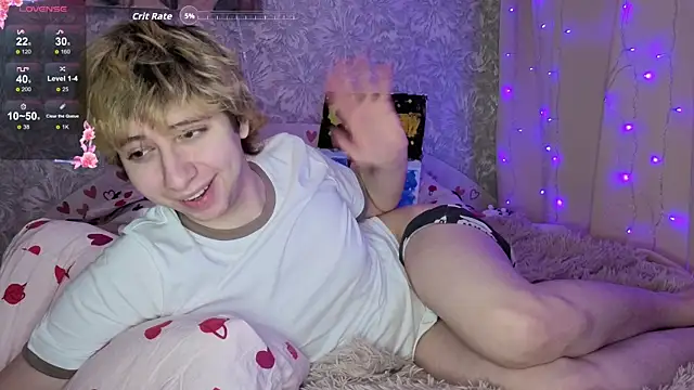 Timothy_Fox's Live XXX Chat