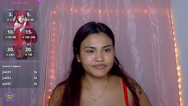 Živý XXX chat Anita23__