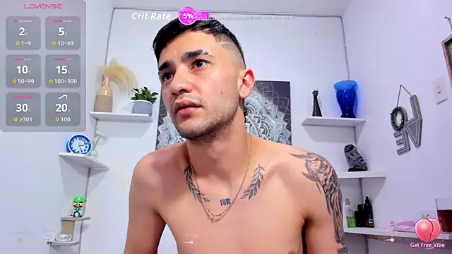 Jey_hot7 Chat XXX live