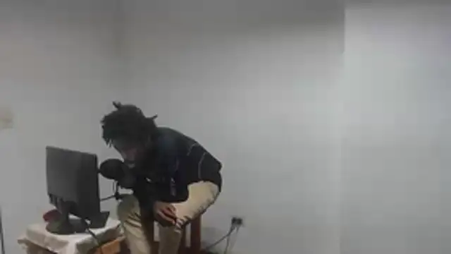 Mastertopdome Live XXX-chat