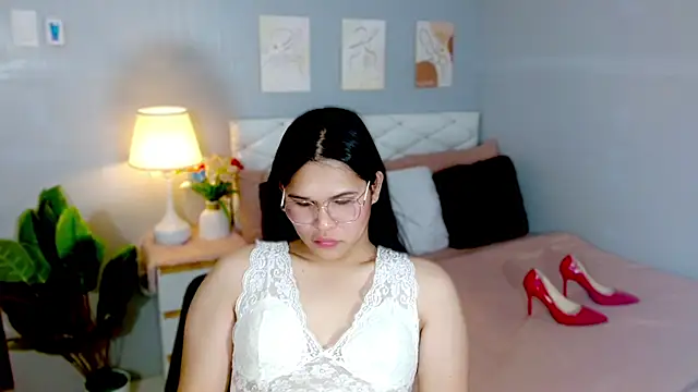 MichelleWild – Live XXX-chat