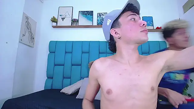 Czat XXX na żywo – Stephen_Angel