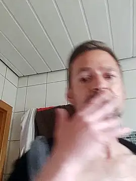 janosch319 Webcam show