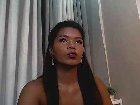 Chat XXX Live charlene_pretty