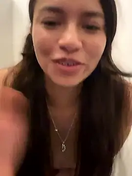 Chat XXX en directo de CocoaGigiMuse