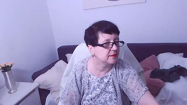 Živý XXX chat ChristaRose