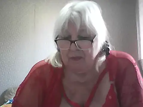 Alexia64231 Webcam-Show