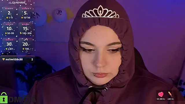 Mia_R0ss' Live XXX Chat