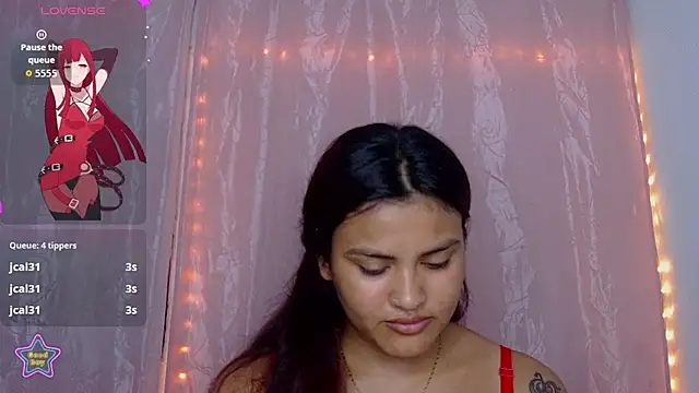 Anita23__ Obrolan Langsung XXX