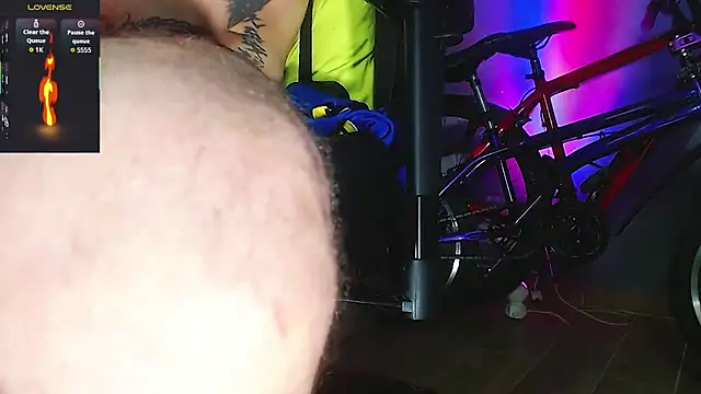 justincs Live XXX Chat