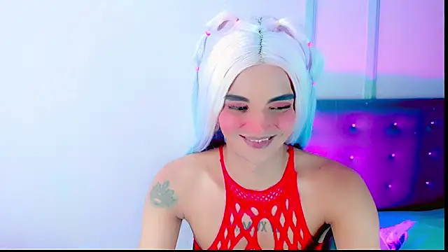 malahya_ 网络视讯表演
