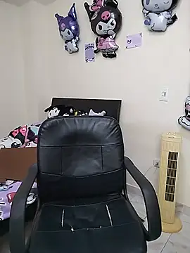 HeyImDante Webcam Show