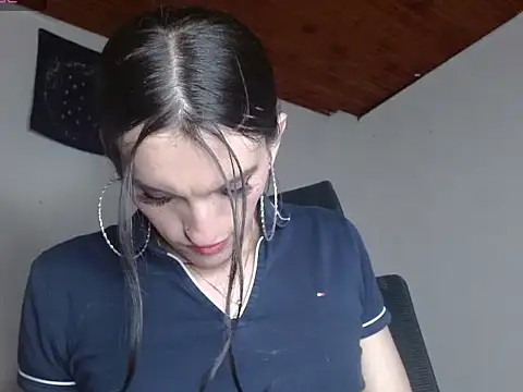 Scarlett_crastrawberry Webcam Show