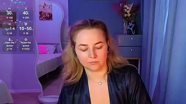 Mira_Mermayd's Live XXX Chat