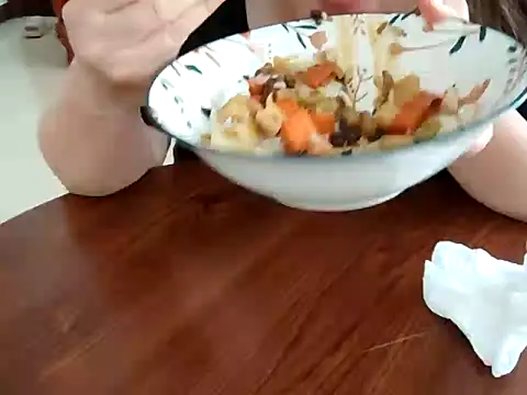 AngelwithEcup 라이브 XXX 채팅