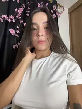 Scarlett05 라이브 XXX 채팅