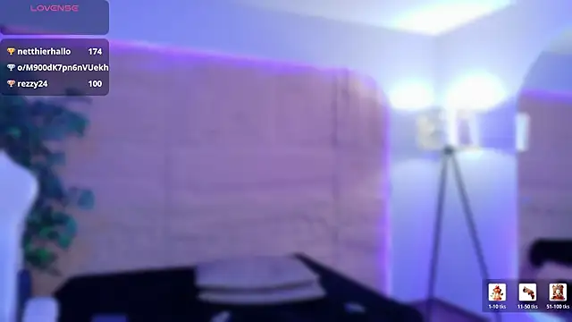 Chat +18 de Osiriss_ ao vivo