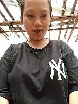 Živý XXX chat Panda_cutee