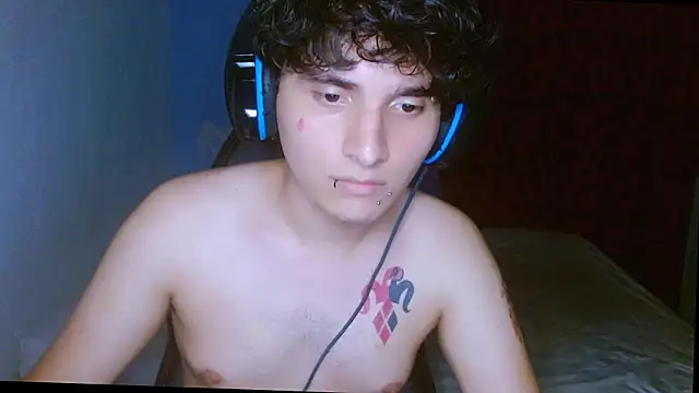 Chat XXX en directo de suggarboy69