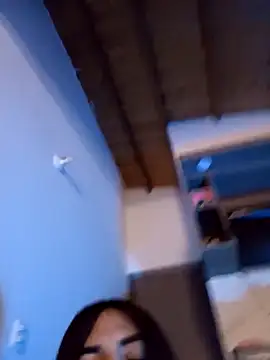 valeriahornier webkamerás műsora